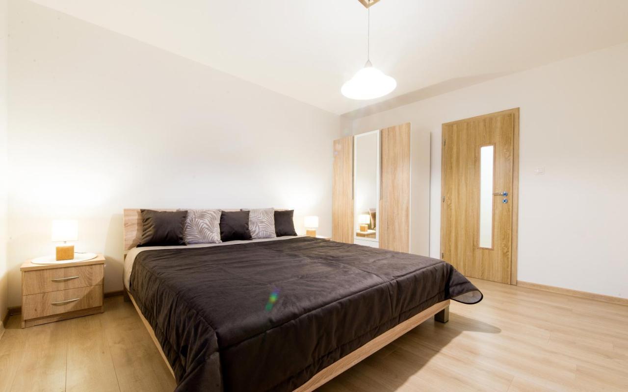 Apartman Razusa Centrum Банська Бистриця Екстер'єр фото