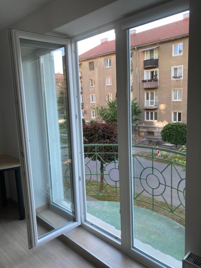 Apartman Razusa Centrum Банська Бистриця Екстер'єр фото